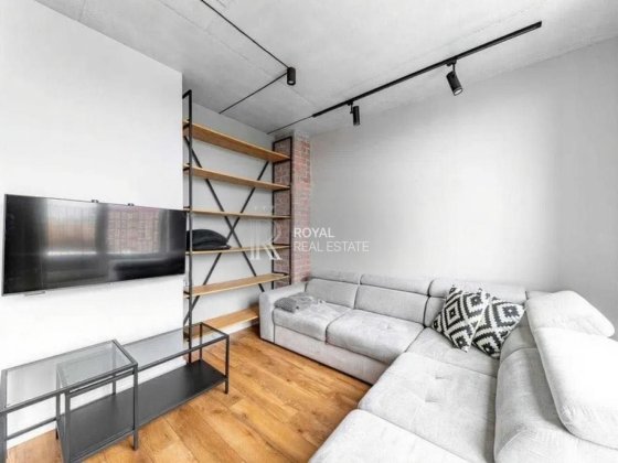 Оренда 1 кімнатна квартира Файна Таун МІНІМАЛІЗМ 20хв м. НИВКИ Киев