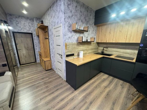 Сдам 3ком квартиру ЖК Рыбинский Comfort Дніпро