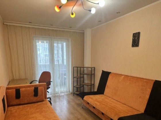 Здам 2-кімнатну квартиру в Самарському районі Дніпра Днепр