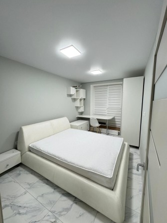 Аренда 2к Студия Первая Сдача ЖК Дубинина Семейный Пр Науки АО Газовая - фото 1