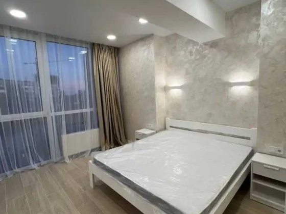 Сдам 3к квартиру в ЖК "Comfort City Рыбинский! Дафи! Генератор! Дніпро