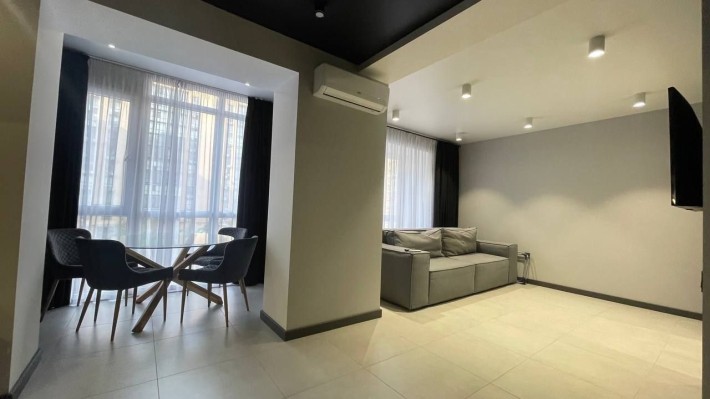 1к ЖК Ривер Парк, Набережная Победы 42, небольшая собачка обсуждается - фото 1