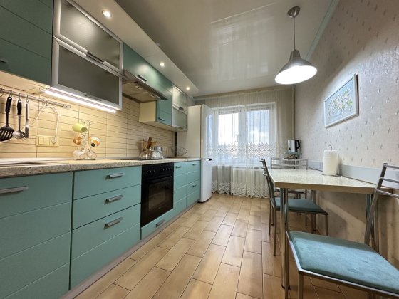 Сдам 3 комнаю квартиру правый берег  Парк Шевченко Дніпро