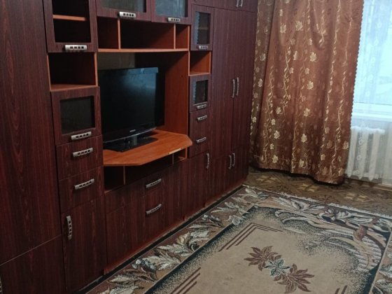 Здам в оренду реальну 3 кімн.кв ж/м Перемога, пр. Героїв, Фантазія Дніпро