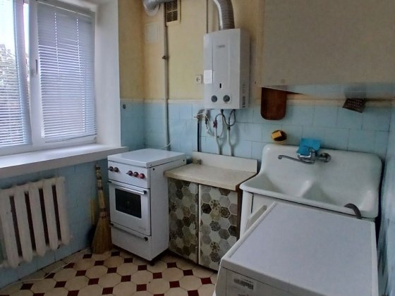 3-х кв,3-4.ВІЙСЬКОВИМ.В.Бердичівська-Старий Бульвар