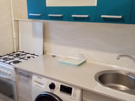 Сдам в оренду 1 кімнатну міні квартиру на Вітрука Житомир