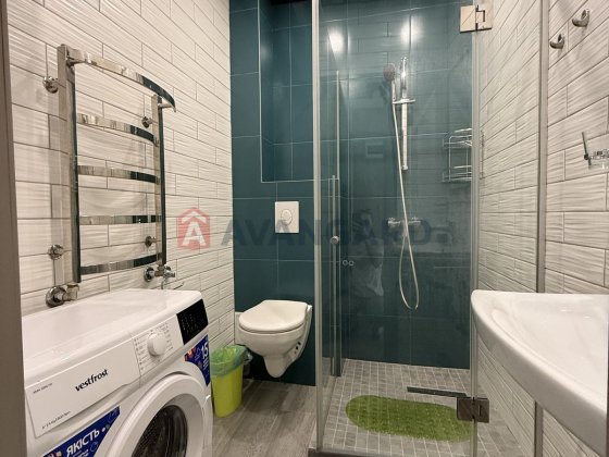 Студія у клубному будинку, Нагорка, Лоцманський узвіз, Сімферопольська Днепр