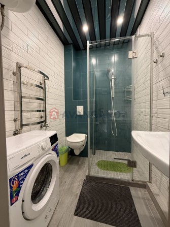 Студія у клубному будинку, Нагорка, Лоцманський узвіз, Сімферопольська - фото 1