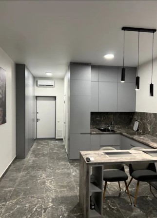 Сдам квартиру-студию в ЖК Бартоломео - фото 1