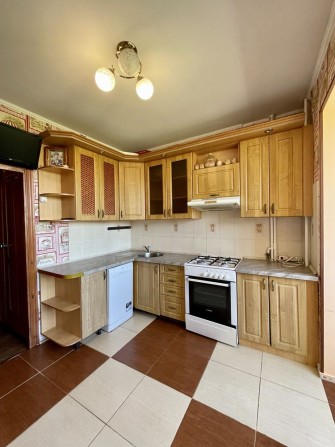 Квартира з автономкою на Малікова - фото 1