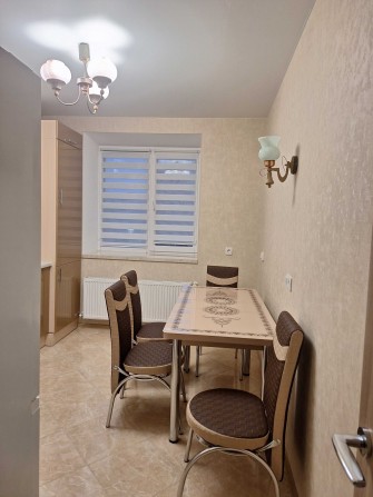 Однокімнатна  ЖКТуркішСіті - фото 1