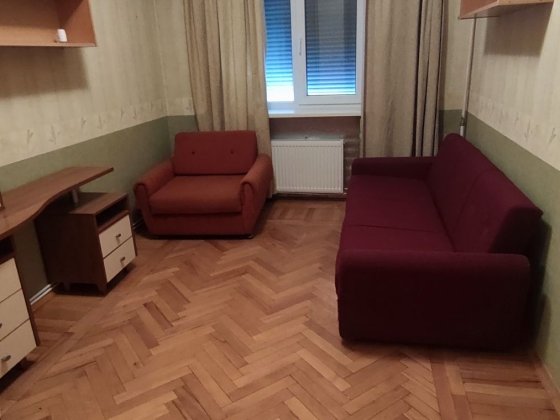 Автономне газове опалення! Здам 2х кв. вул. Майдан Озерний (Боброва) Днепр