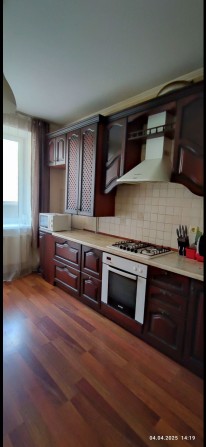 Оренда 3к квартири квартири на Поділлі - фото 1