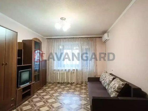 Здам 1 кімнатну квартиру Перемога-6,  Топ-Локація Днепр