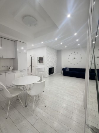 ЖК «Panorama» | Нагорный | ул. Симферопольская, 2 - фото 1