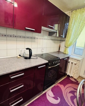 Оренда 3- х кімнатної квартири, район Ближнє ЗАМОСТЯ - фото 1