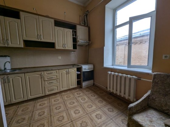 Здається в оренду 1-но кімнатна квартира в Центрі Вінниця