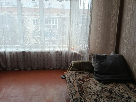 2 кімнатна квартира на Антонова, Винница