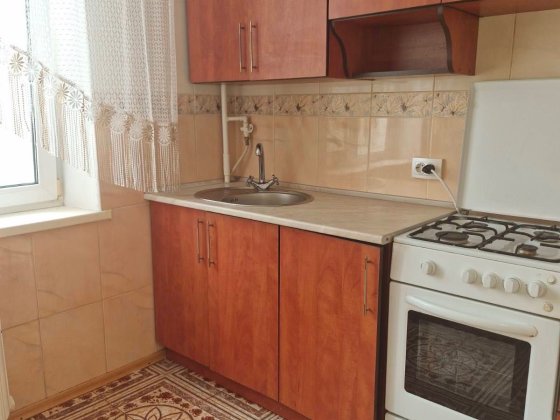 Здам квартиру на Лялі Ратушній Вінниця