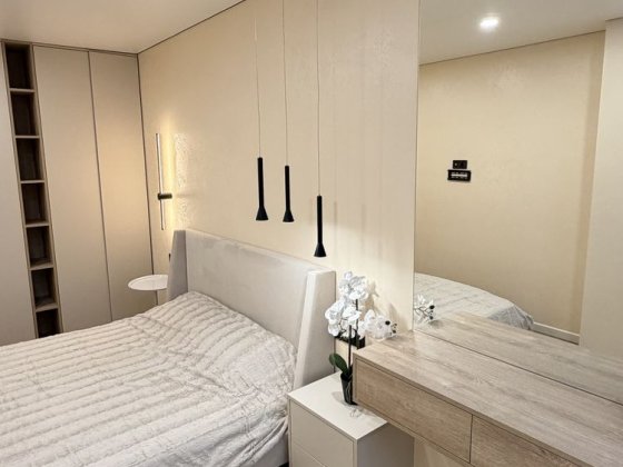 ЖК «Домбровський» євро квартира Житомир