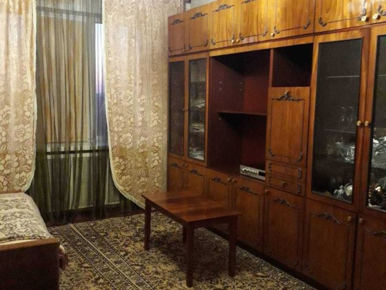 1 кімнатна на Замості Вінниця