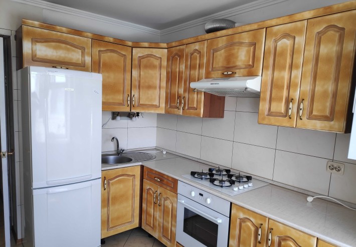 2 кімнатна квартира з автономним опаленням і паркомісцем, від власника - фото 1