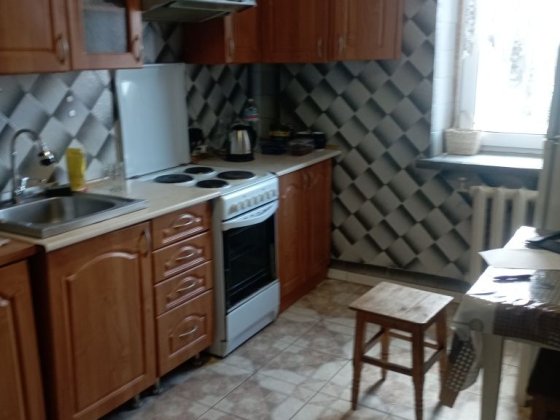 Здається 2 Кімнатна Квартира Центр Для Військових,Будівельників Житомир