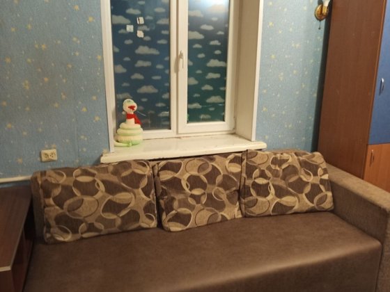 Оренда 2-х кімнатної кв. р-н Житнього р-ку  з двоспальним ліжком