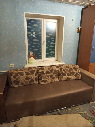 Оренда 2-х кімнатної кв. р-н Житнього р-ку  з двоспальним ліжком - фото 1