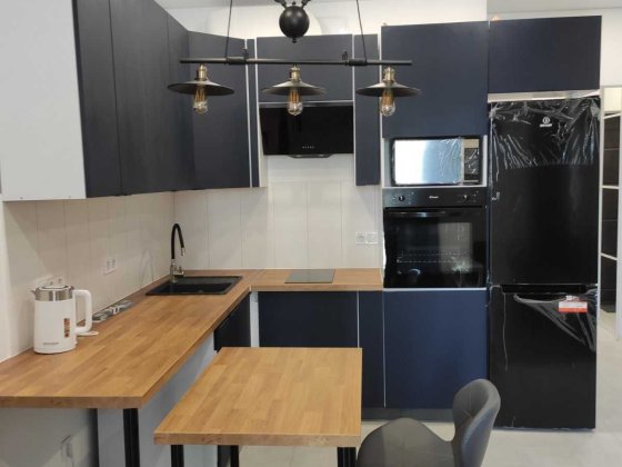 Здам в оренду студію в ЖК Зарічний, ГЕНЕРАТОР, БЕЗ КОМІСІЇ, ВЛАСНИК Киев