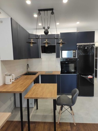 Здам в оренду студію в ЖК Зарічний, ГЕНЕРАТОР, БЕЗ КОМІСІЇ, ВЛАСНИК - фото 1