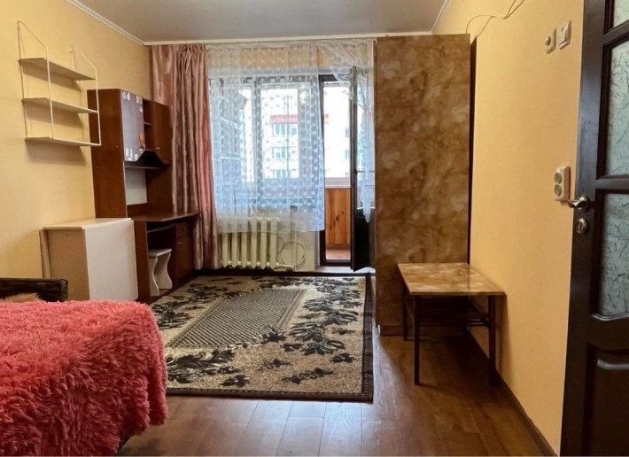 Оренда гарної 1 кімн.квартири на Пирогова з АГВ, р-н. Урожая. - фото 1