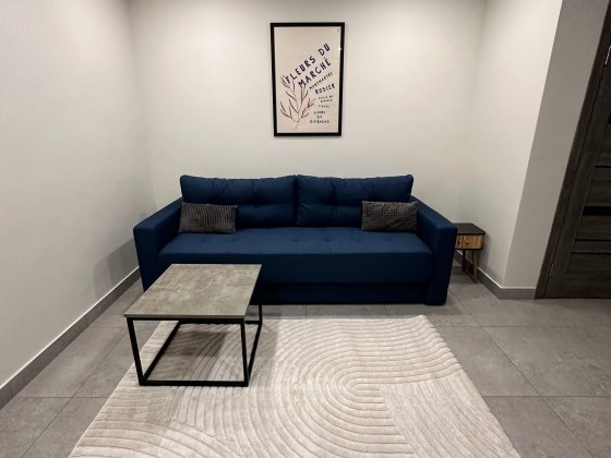 Здам однокімнатну квартиру в ЖК LaLaLand Київ