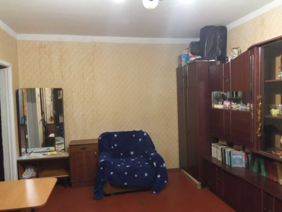 Жмеринская, 1-к квартира, метро Вокзальная Политех Київ