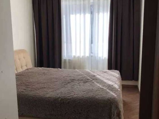 Здається 2-кімнатна квартира на пр.Володимира Івасюка,63 Киев