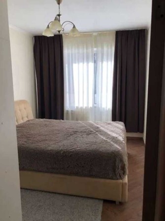 Здається 2-кімнатна квартира на пр.Володимира Івасюка,63 - фото 1