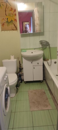 Однокімнатна квартира ул. - фото 1