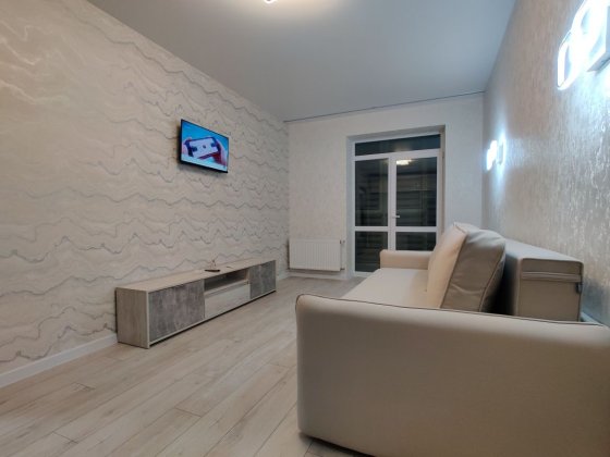 Оренда 1кімнатної квартири Барське Євроремонт Винница