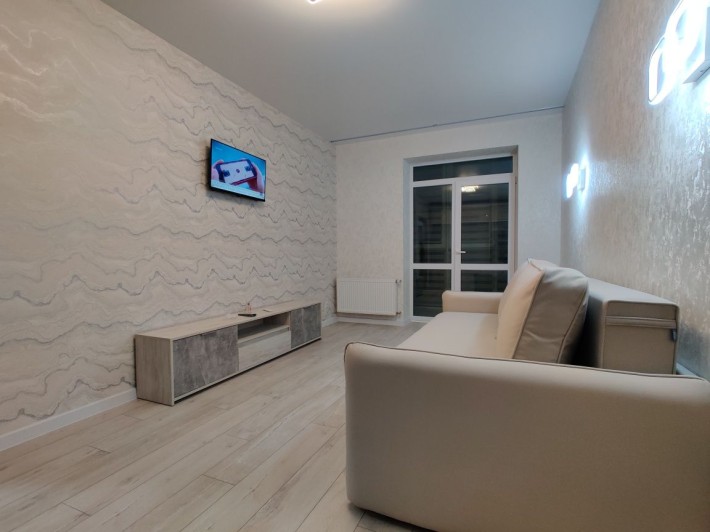 Оренда 1кімнатної квартири Барське Євроремонт - фото 1