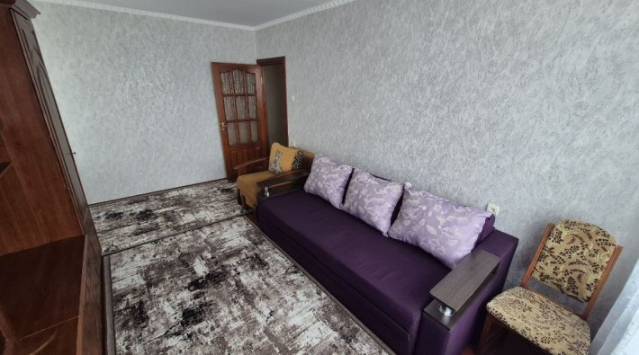 Без залога здам квартиру на місяць - фото 1