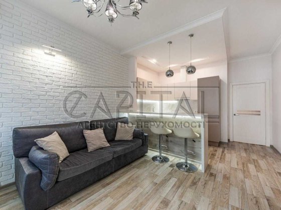 Оренда квартири Новопечерські Липки Андрія Верхогляда Печерськ Київ Київ