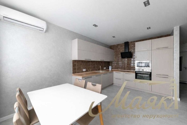 Оренда 2-кімнатної квартири, Печерськ, ЖК Підвисоцький, 50м², Київ - фото 1