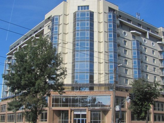 Оренда однокімнатної великої квартири в новобудові. ЖК премьер холл Житомир