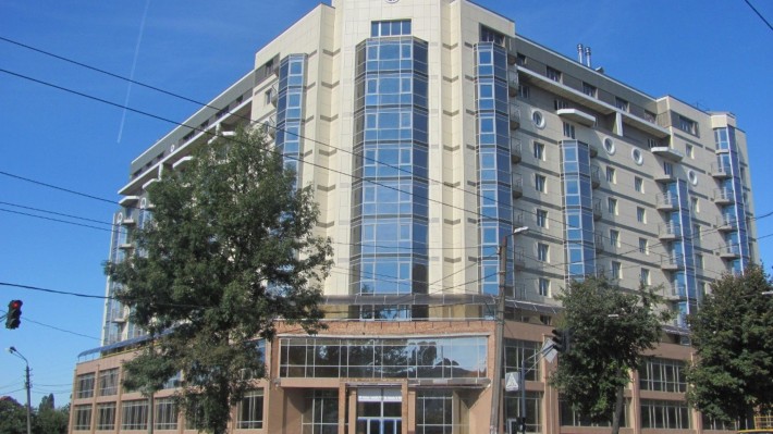 Оренда однокімнатної великої квартири в новобудові. ЖК премьер холл - фото 1