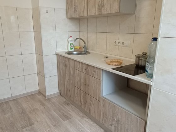 Здам 1кімнатну квартиру,Крошня,за переїздом Житомир