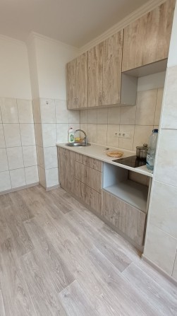 Здам 1кімнатну квартиру,Крошня,за переїздом - фото 1