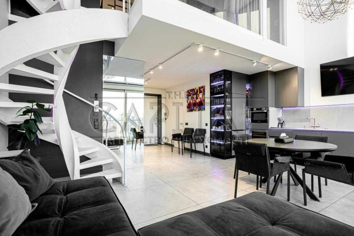 Аренда квартиры, ул. Антоновича, Голосеево, ЖК New York - фото 1