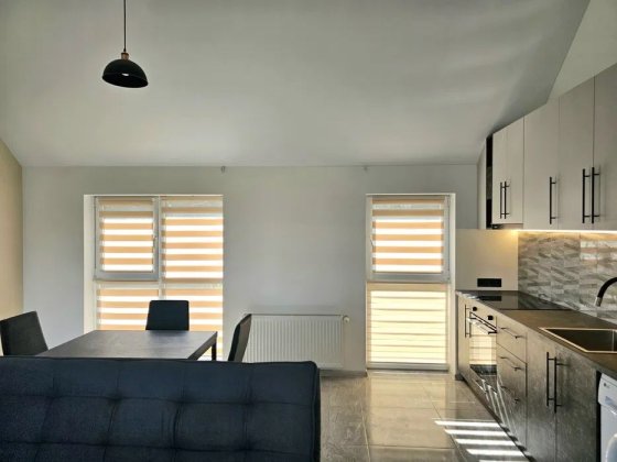 Сдам 2 комн. квартиру на Гагарина Дніпро