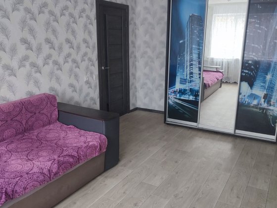 Здам 1но кімнатна квартира з ремонтом на Польовій Житомир