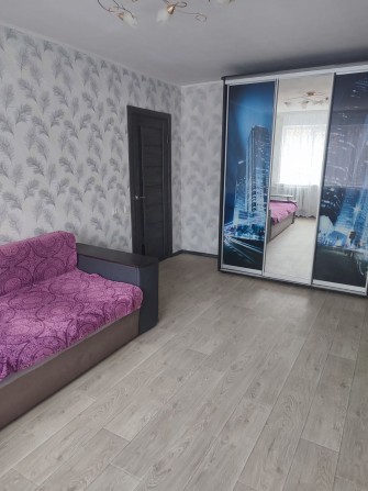 Здам 1но кімнатна квартира з ремонтом на Польовій - фото 1